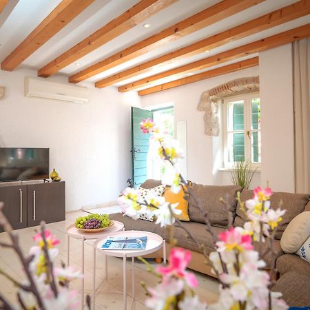 Stonehouse 22 - Zf Hvar Hvar Town Exterior photo
