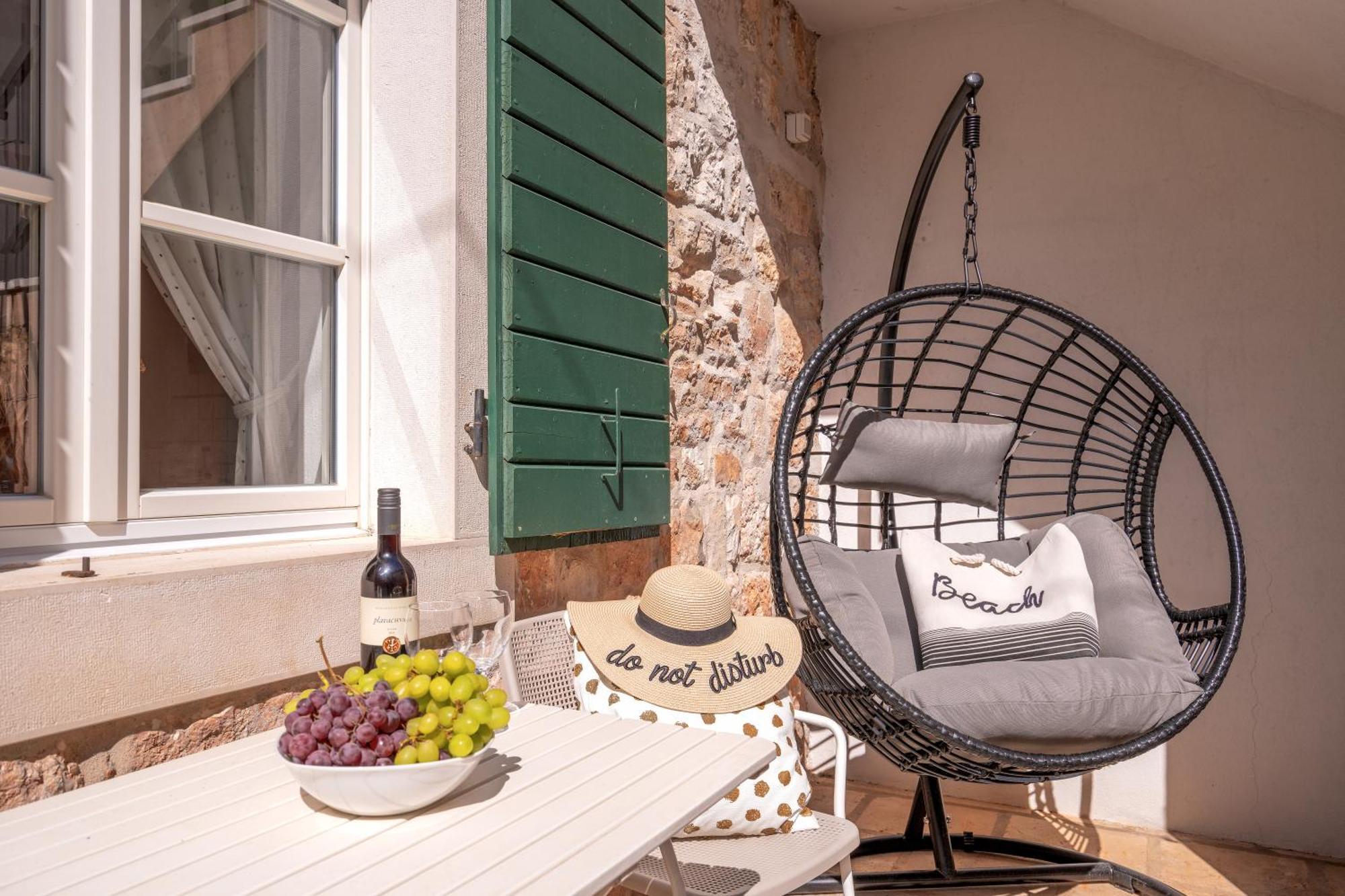 Stonehouse 22 - Zf Hvar Hvar Town Exterior photo