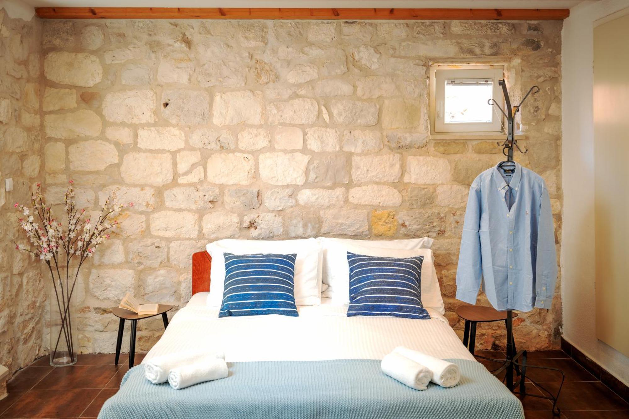 Stonehouse 22 - Zf Hvar Hvar Town Exterior photo