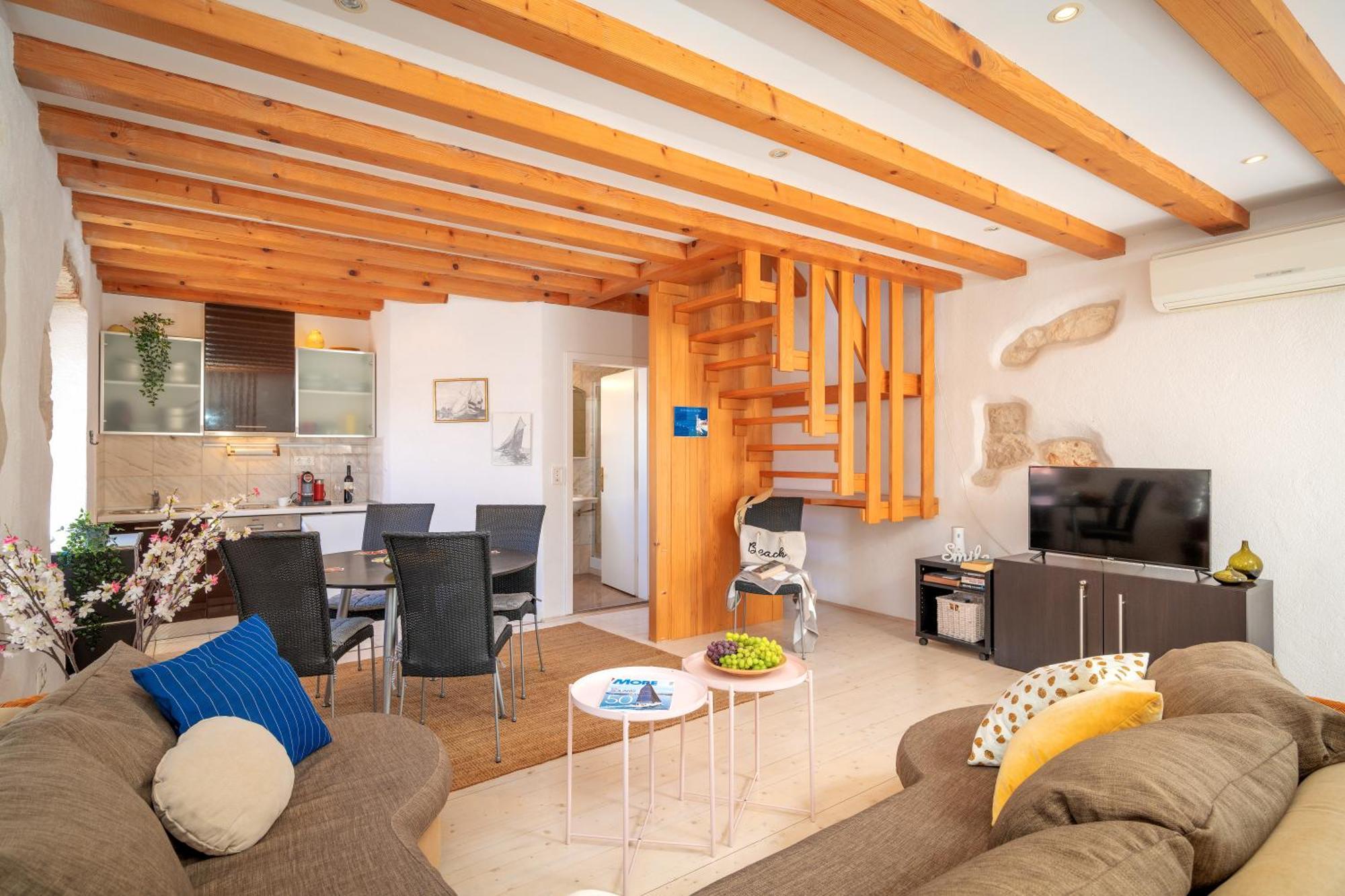 Stonehouse 22 - Zf Hvar Hvar Town Exterior photo