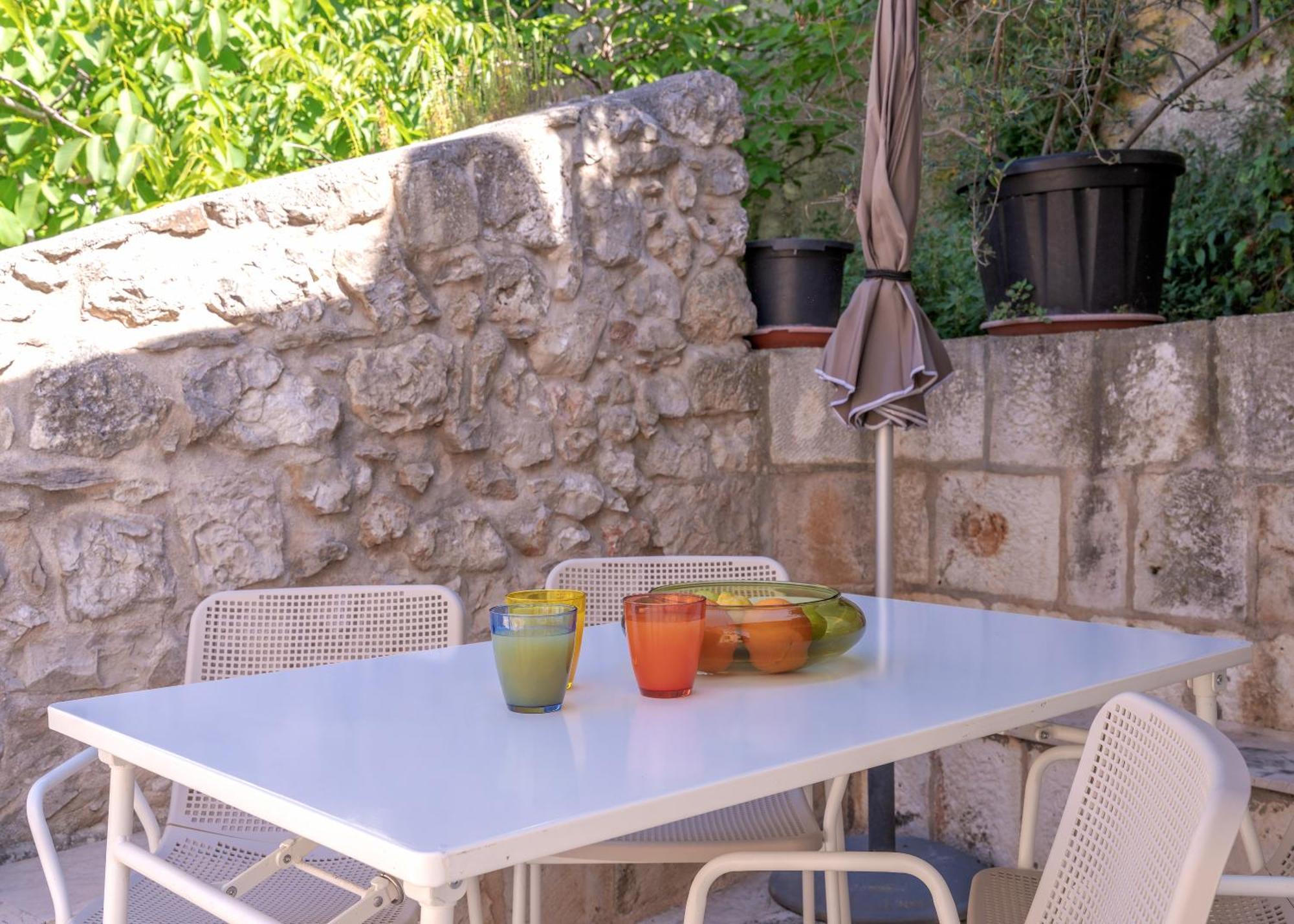 Stonehouse 22 - Zf Hvar Hvar Town Exterior photo