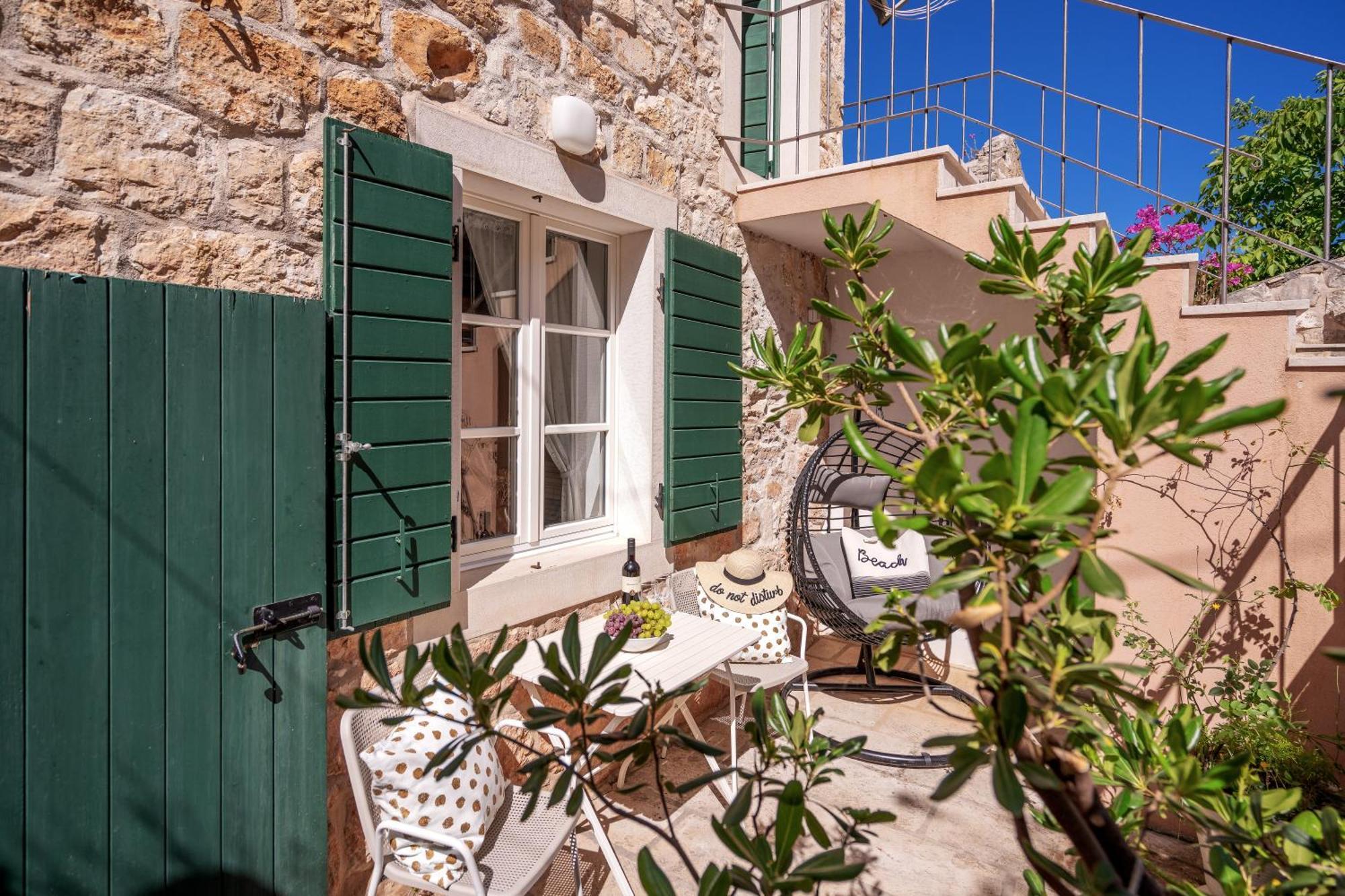 Stonehouse 22 - Zf Hvar Hvar Town Exterior photo