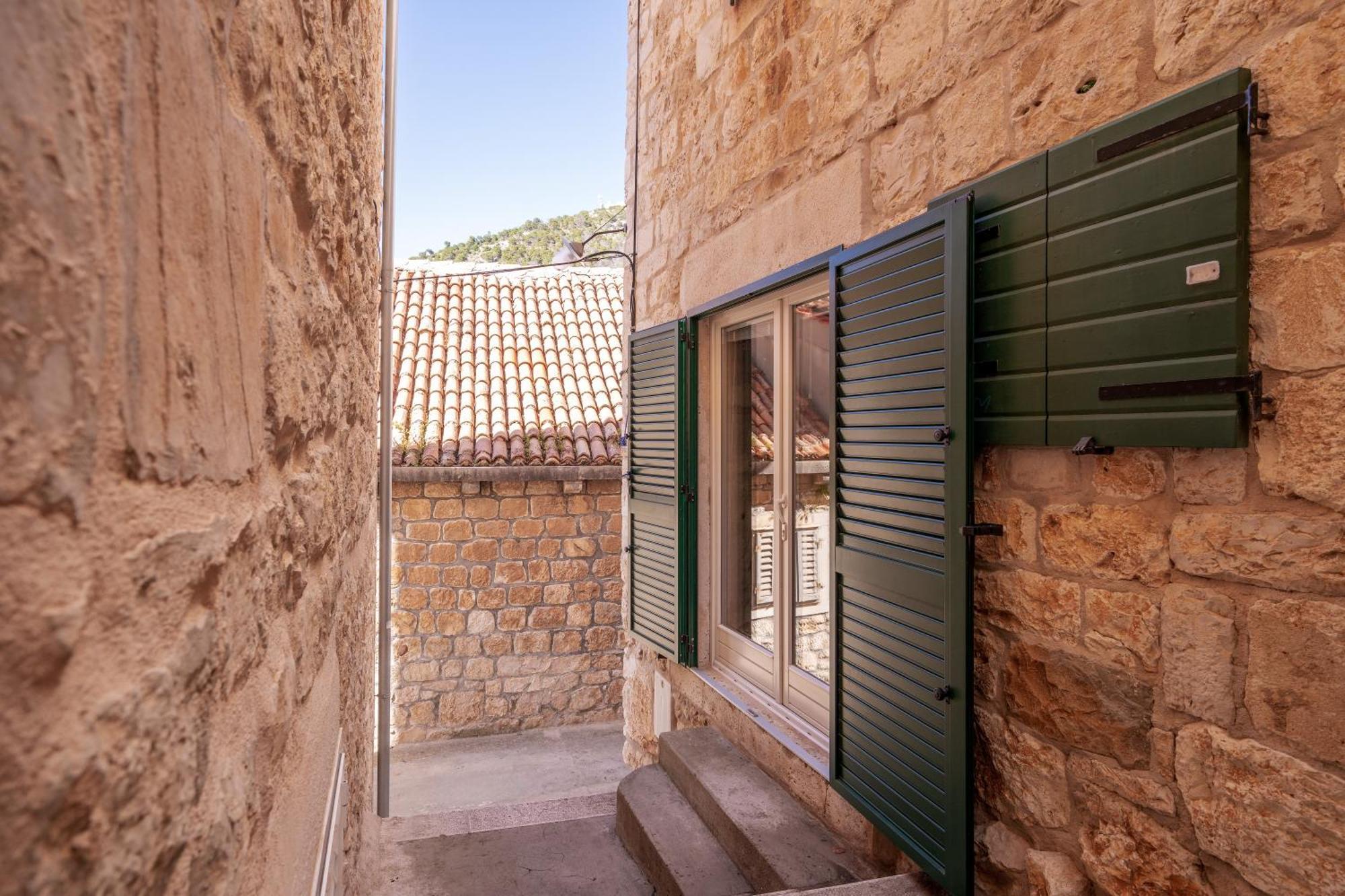Stonehouse 22 - Zf Hvar Hvar Town Exterior photo