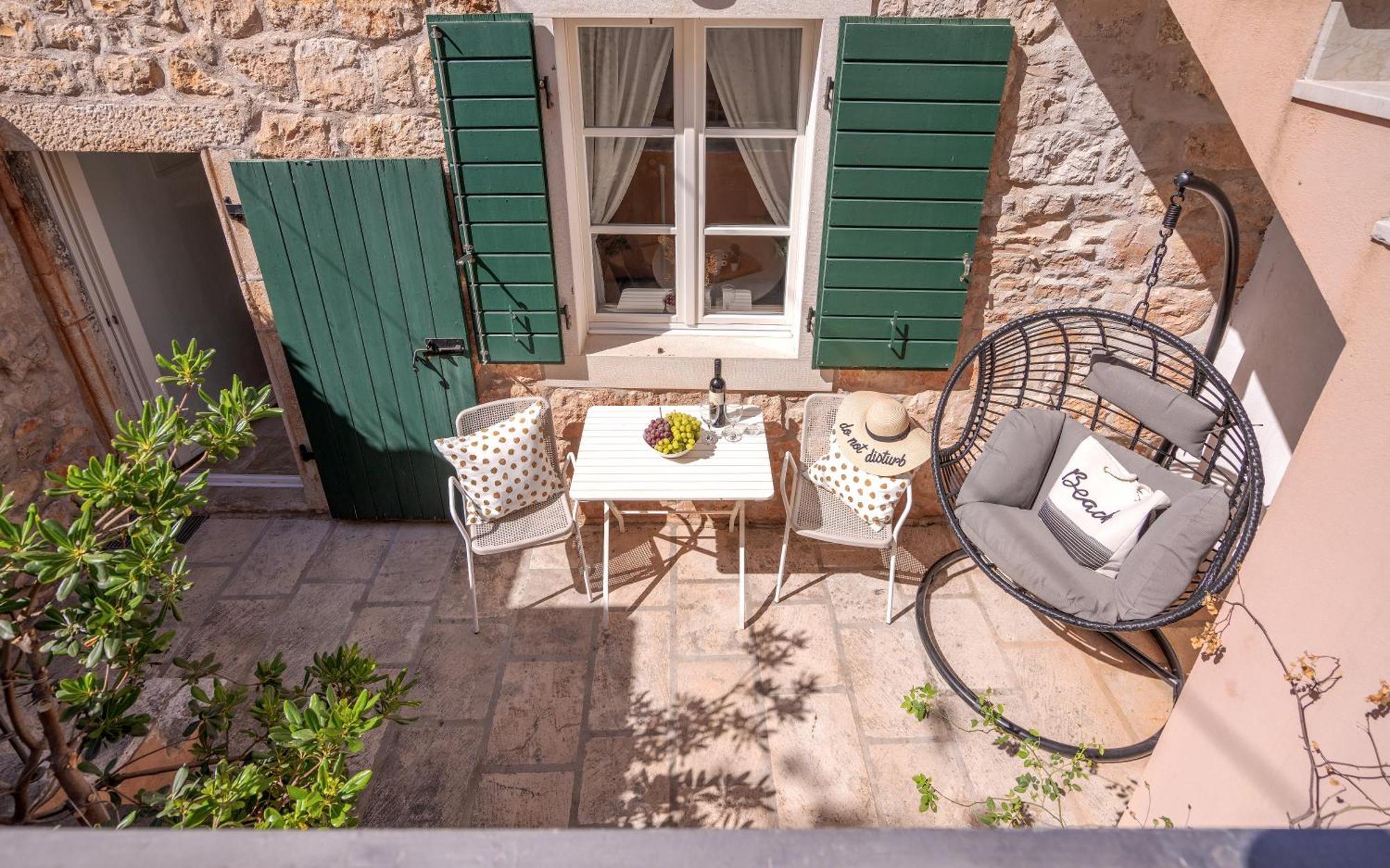 Stonehouse 22 - Zf Hvar Hvar Town Exterior photo