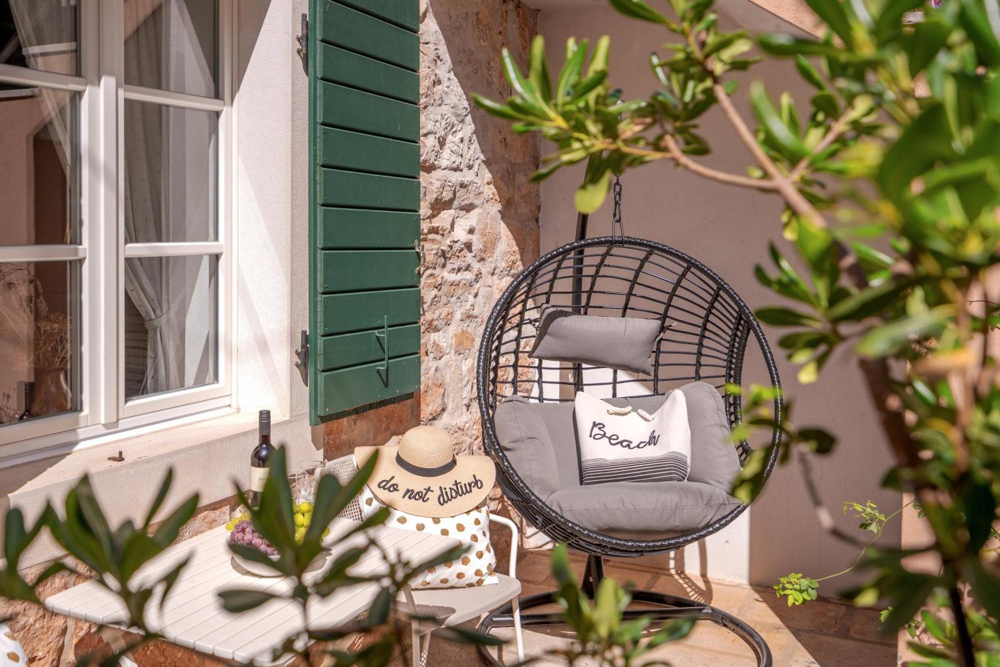 Stonehouse 22 - Zf Hvar Hvar Town Exterior photo