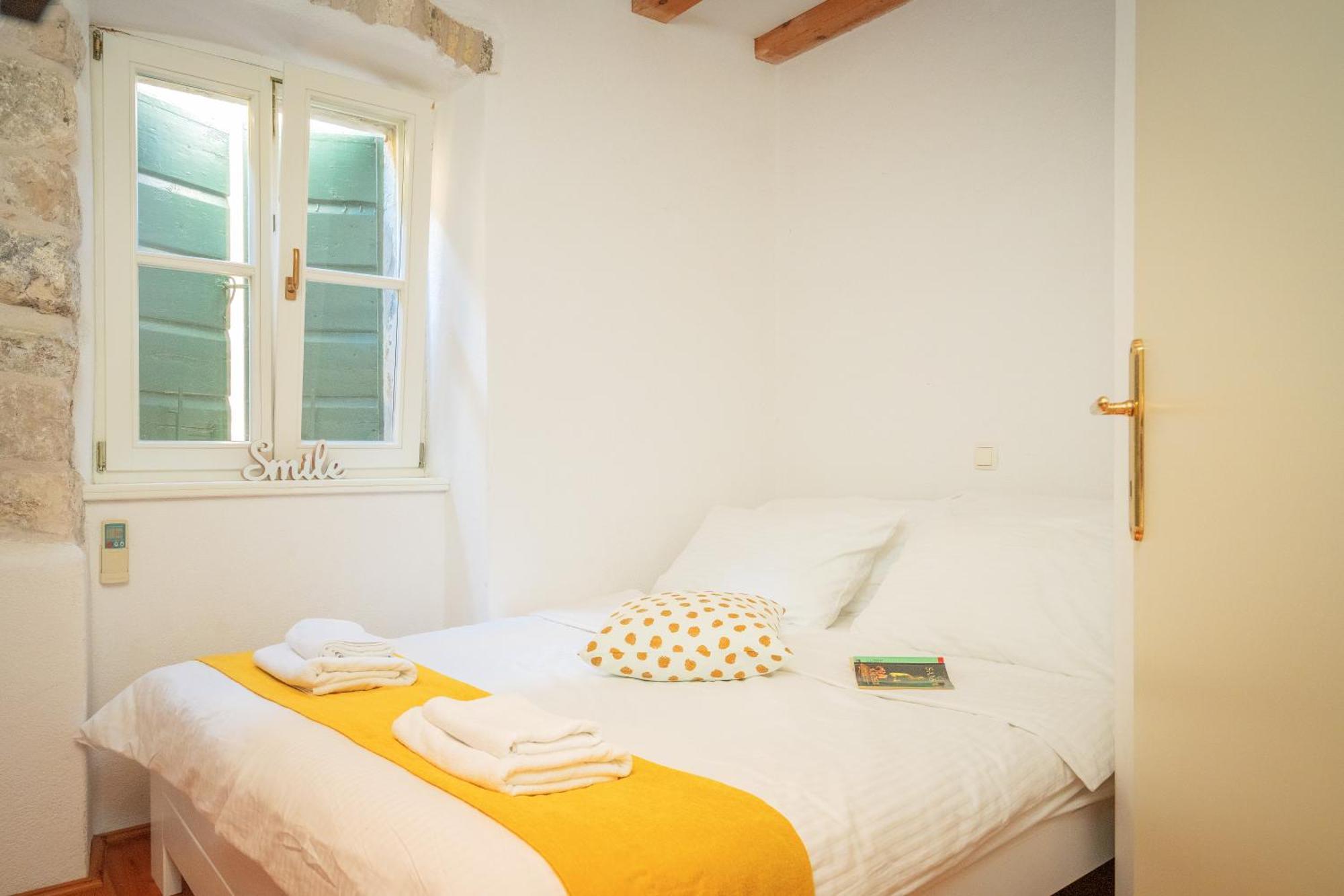 Stonehouse 22 - Zf Hvar Hvar Town Exterior photo