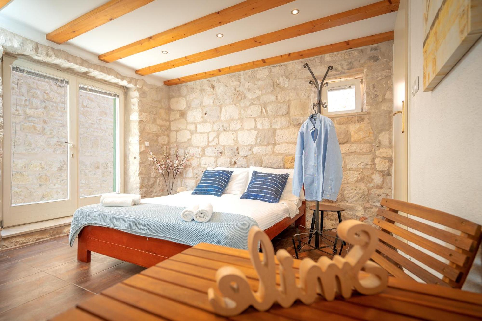 Stonehouse 22 - Zf Hvar Hvar Town Exterior photo
