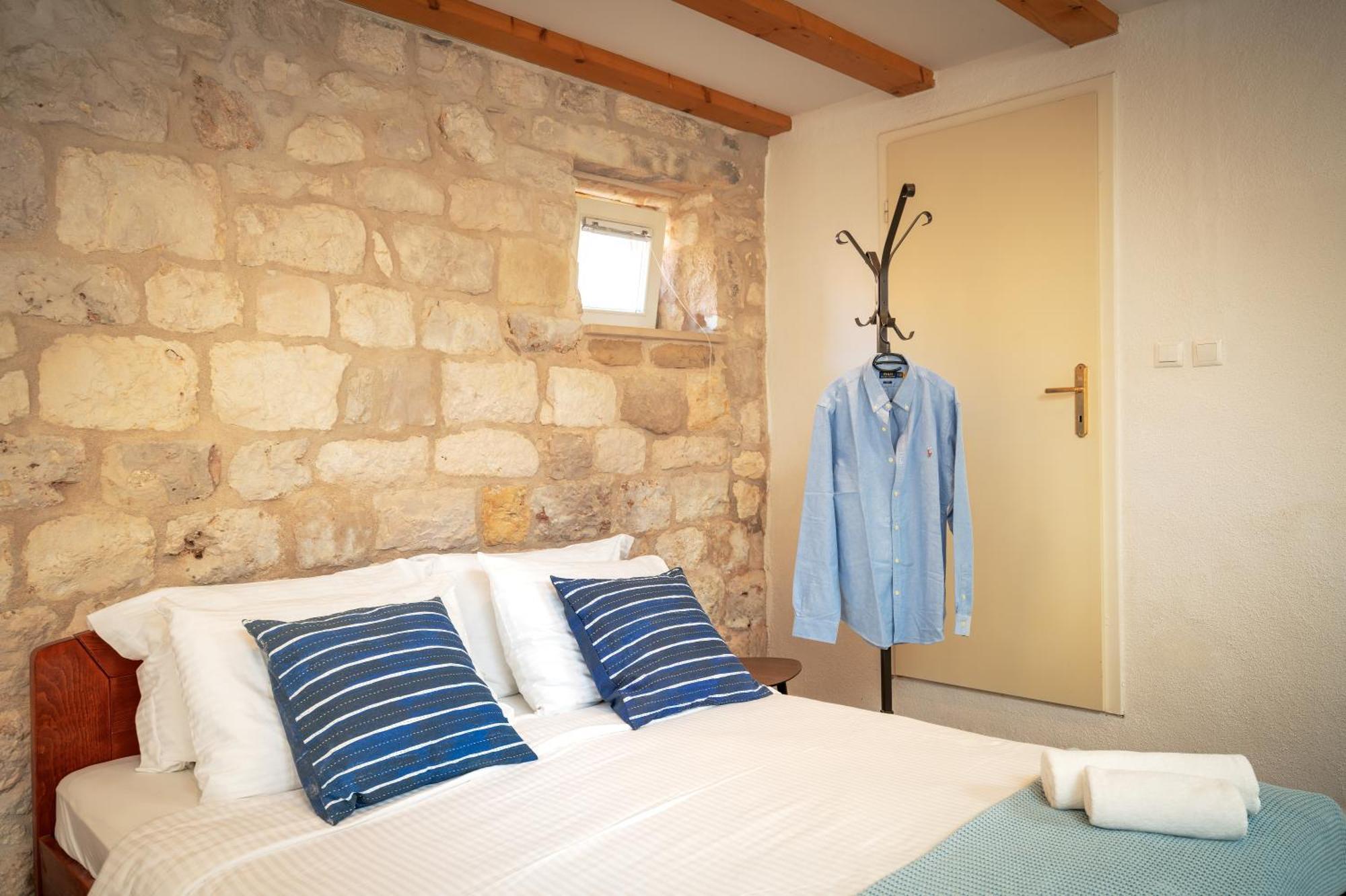 Stonehouse 22 - Zf Hvar Hvar Town Exterior photo