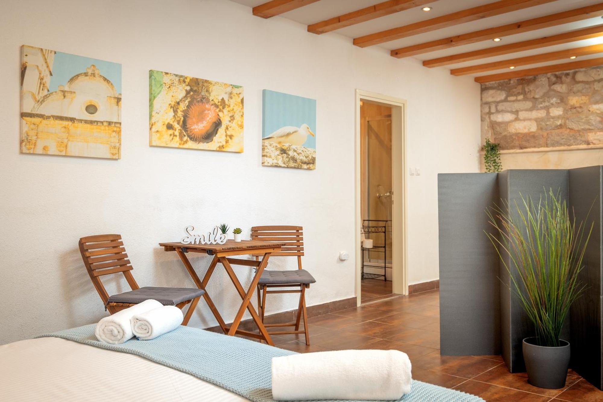 Stonehouse 22 - Zf Hvar Hvar Town Exterior photo