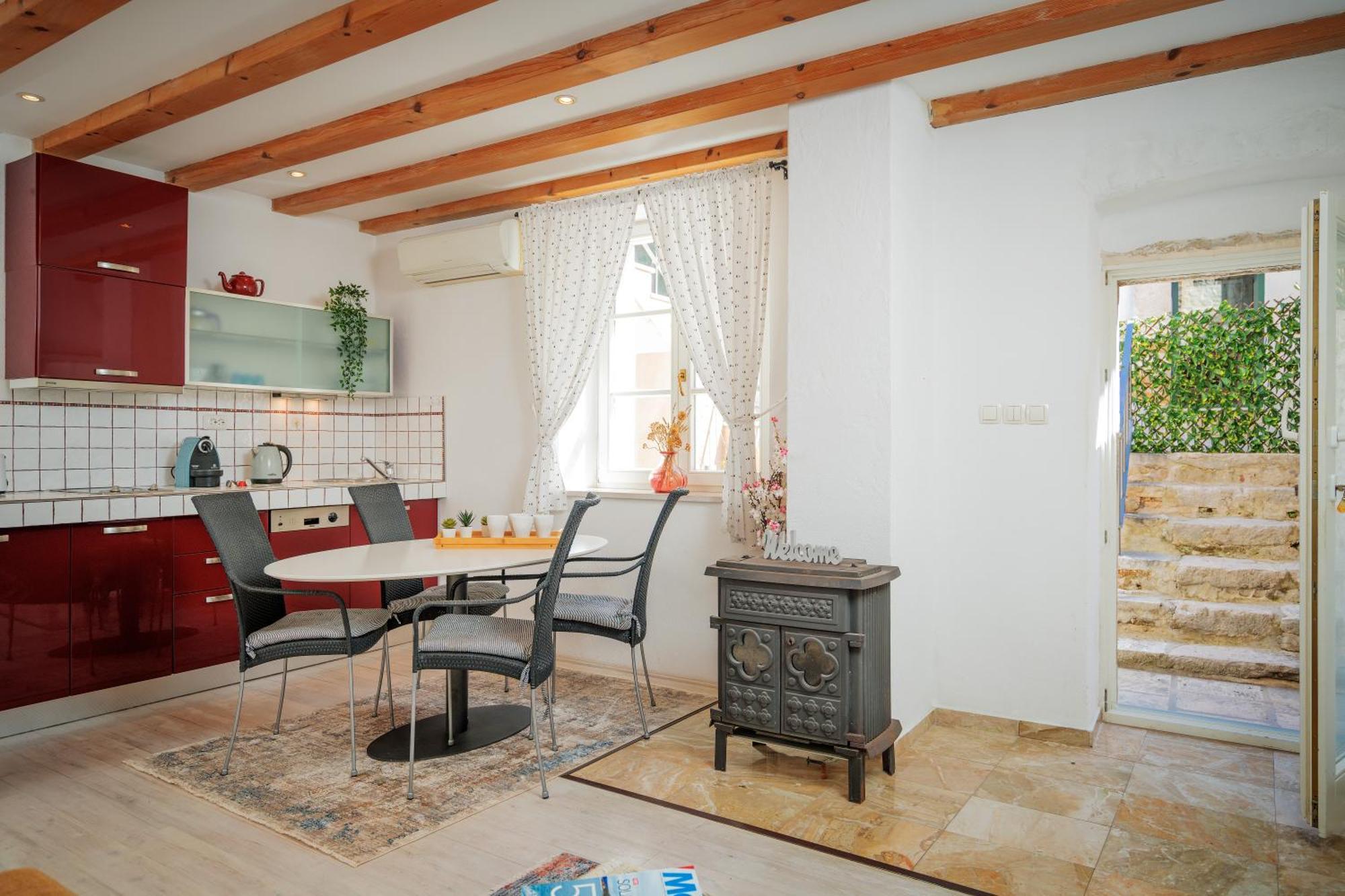 Stonehouse 22 - Zf Hvar Hvar Town Exterior photo