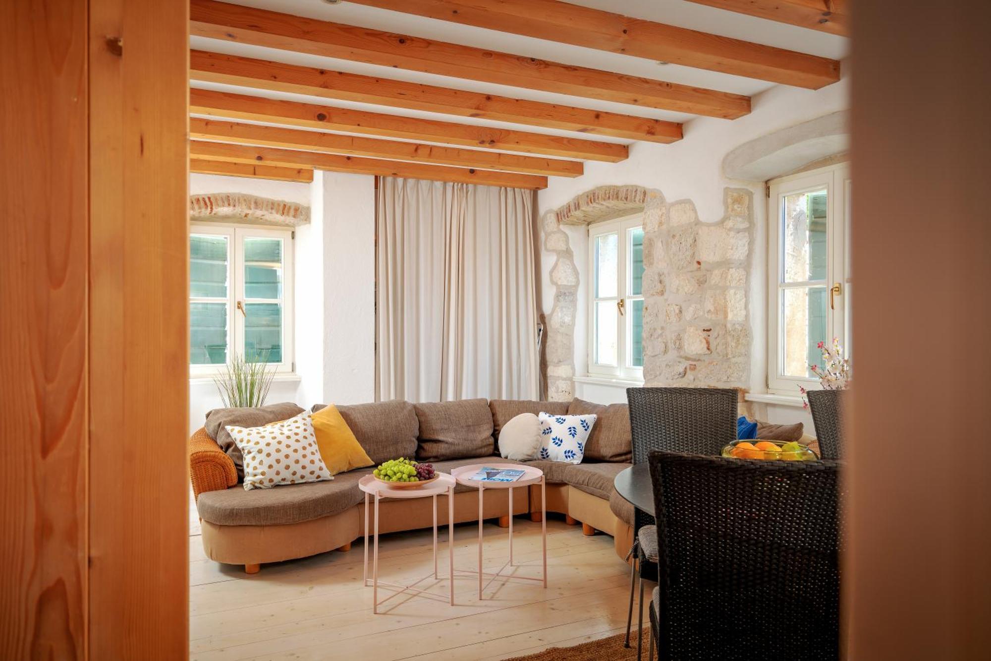 Stonehouse 22 - Zf Hvar Hvar Town Exterior photo