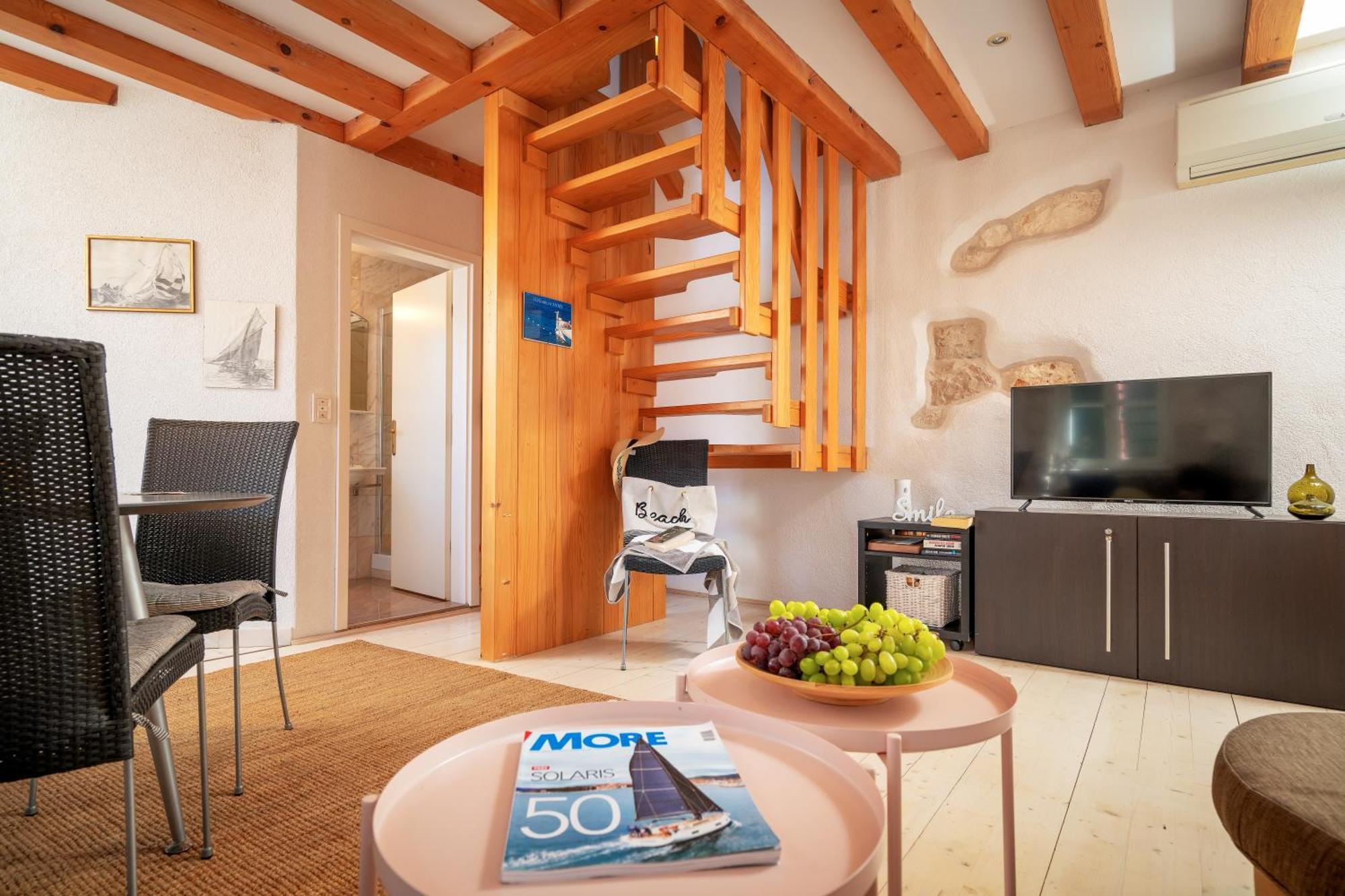 Stonehouse 22 - Zf Hvar Hvar Town Exterior photo